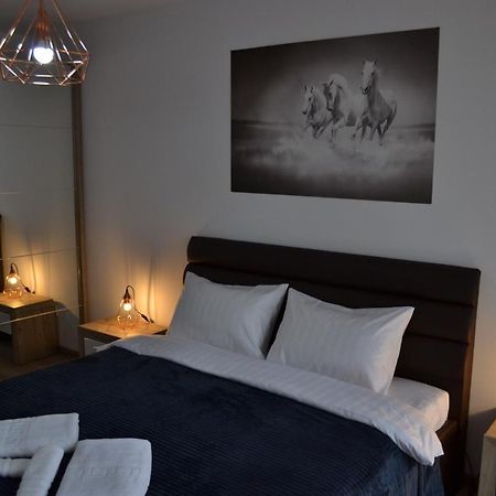 Marimonti Apartment Brasov Ngoại thất bức ảnh