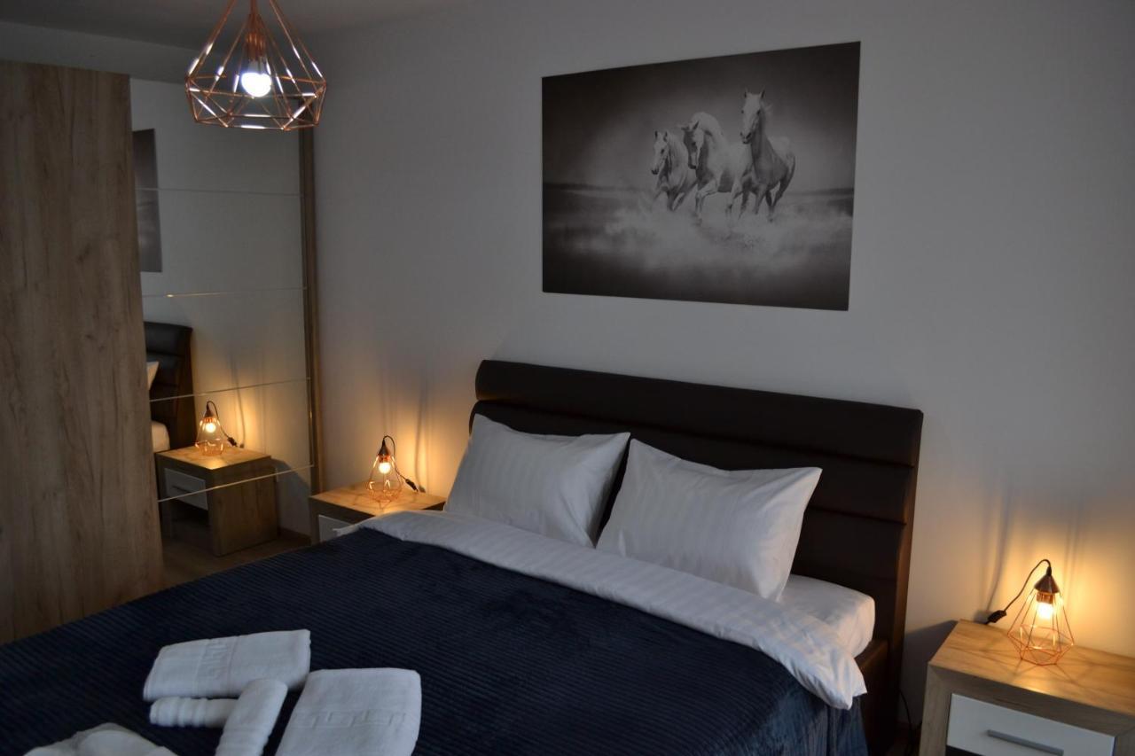 Marimonti Apartment Brasov Ngoại thất bức ảnh
