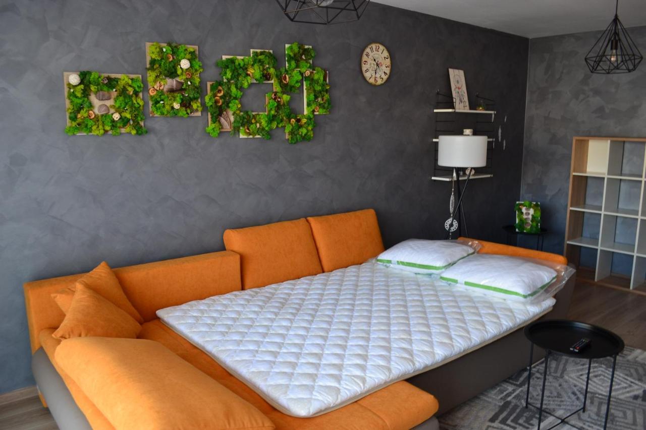 Marimonti Apartment Brasov Ngoại thất bức ảnh