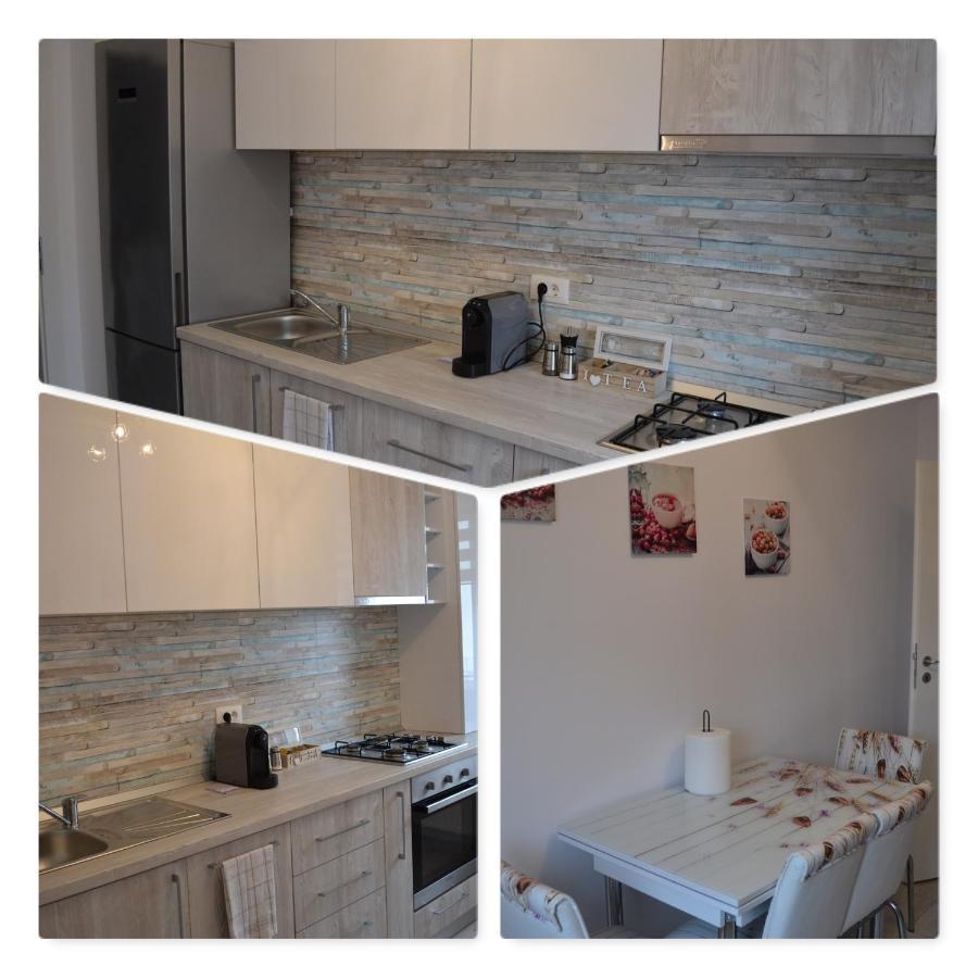 Marimonti Apartment Brasov Ngoại thất bức ảnh