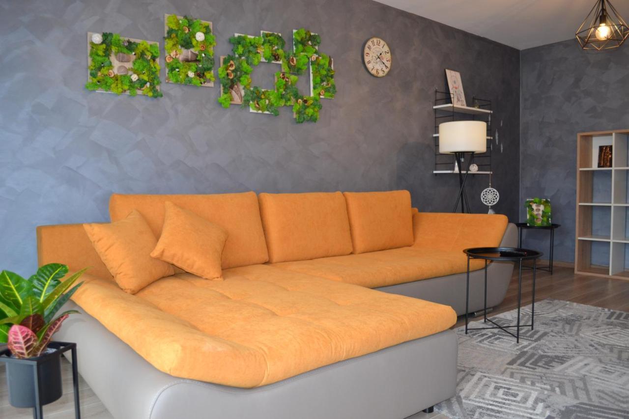 Marimonti Apartment Brasov Ngoại thất bức ảnh