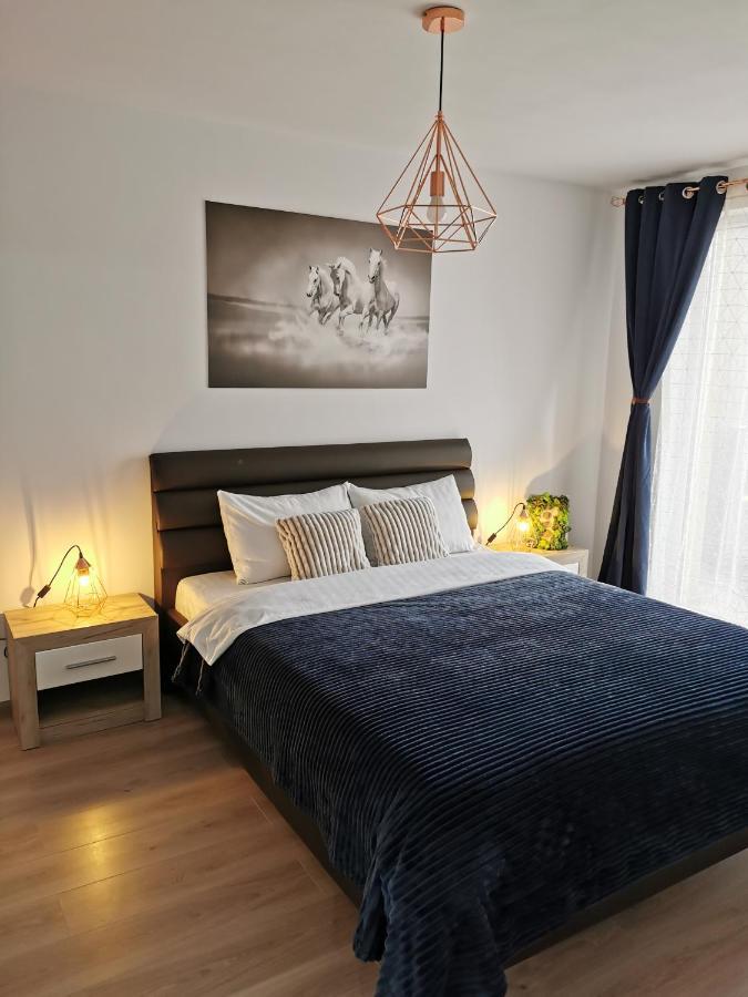 Marimonti Apartment Brasov Ngoại thất bức ảnh
