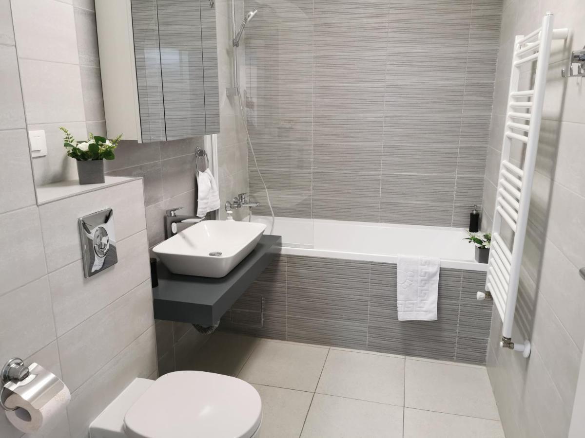 Marimonti Apartment Brasov Ngoại thất bức ảnh