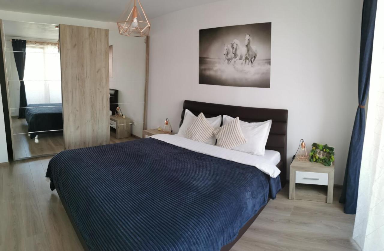 Marimonti Apartment Brasov Ngoại thất bức ảnh