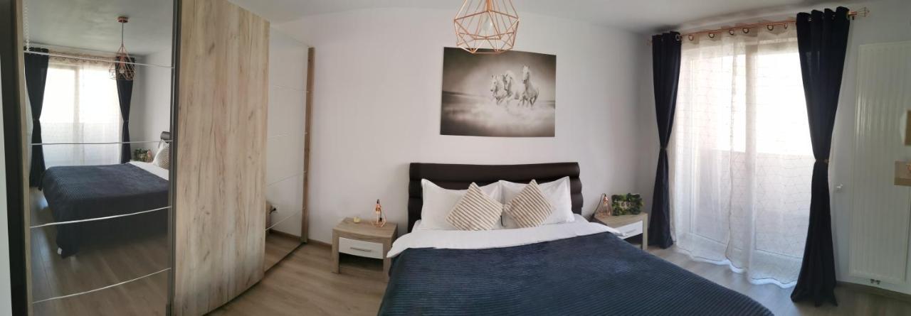 Marimonti Apartment Brasov Ngoại thất bức ảnh