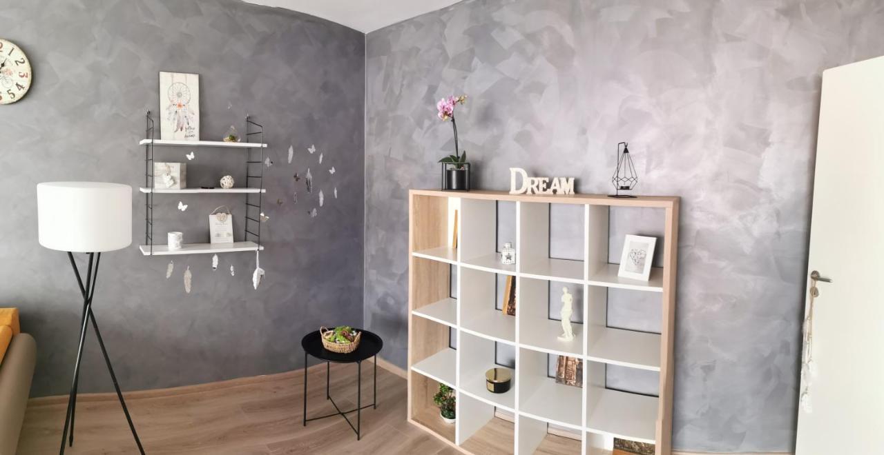 Marimonti Apartment Brasov Ngoại thất bức ảnh